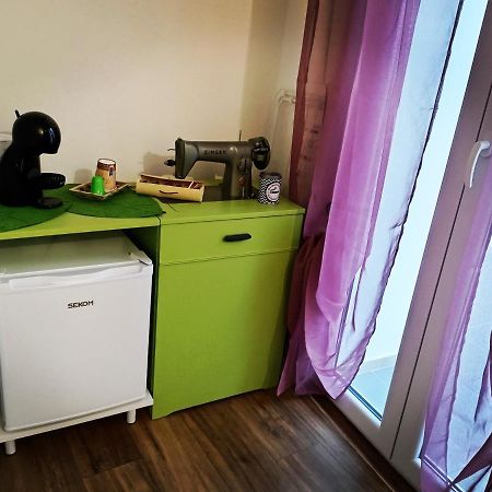 Dimora Pietramore Brindisi Ngoại thất bức ảnh