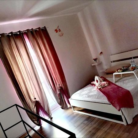 Dimora Pietramore Brindisi Ngoại thất bức ảnh
